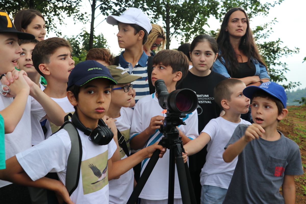 Batumibirdfest