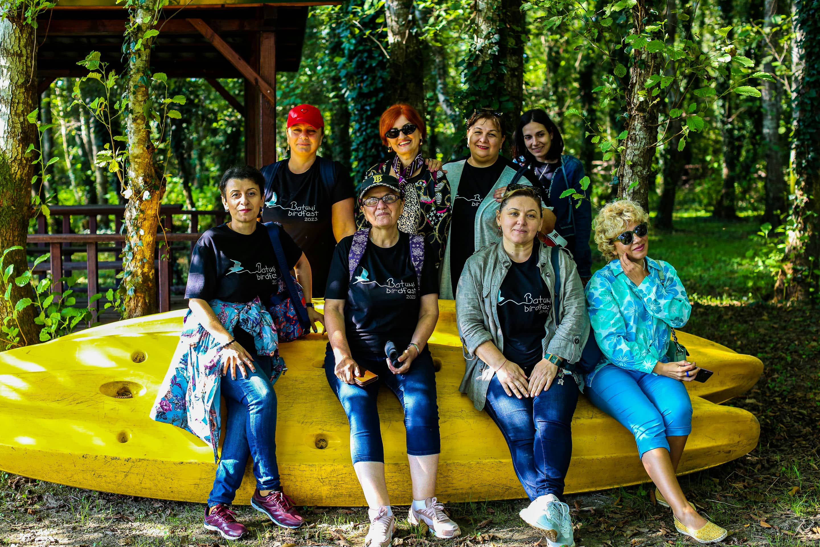 Batumibirdfest