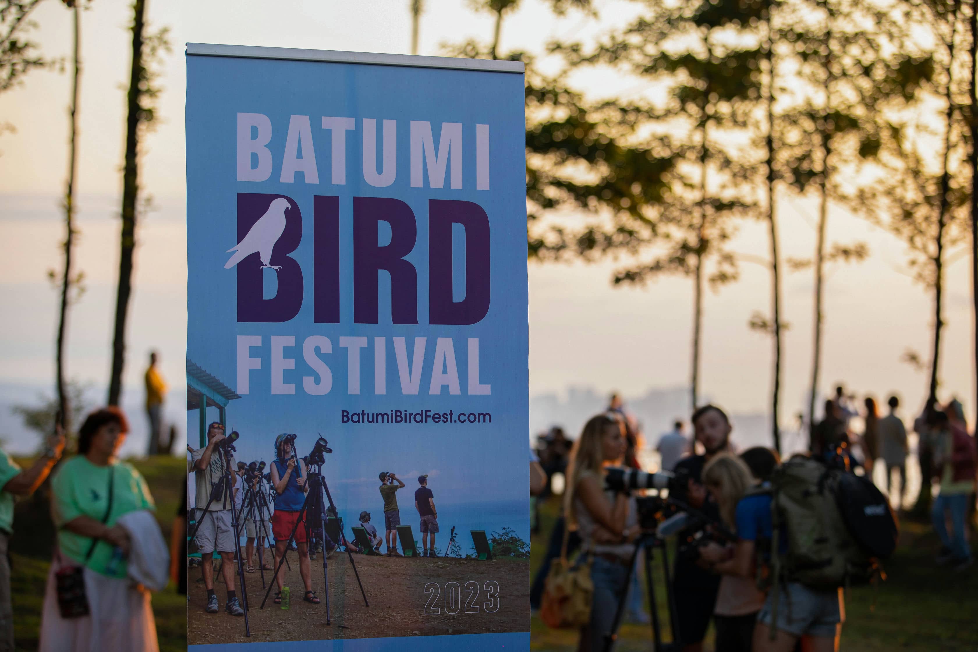 Batumibirdfest