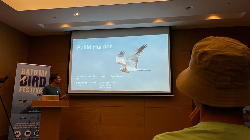 Batumibirdfest