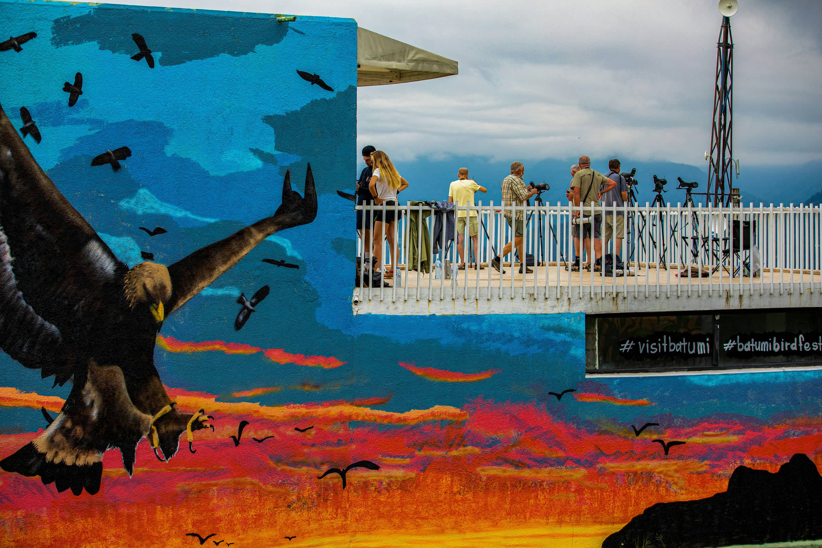 Batumibirdfest
